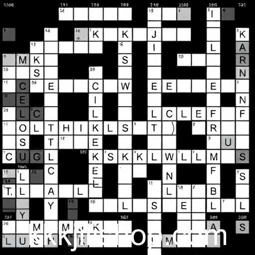 Crossword Puzzles