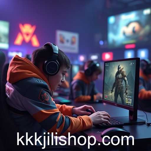 Emerging Trends in Online Gaming