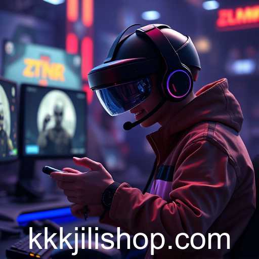 Emerging Trends in Online Gaming in 2025