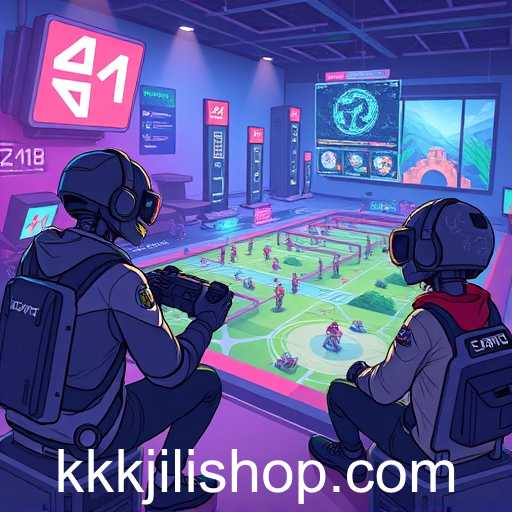 Emerging Trends in Online Gaming Platforms