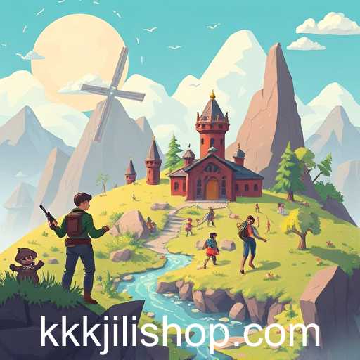 The Rise of Indie Game Platforms: A 2025 Perspective