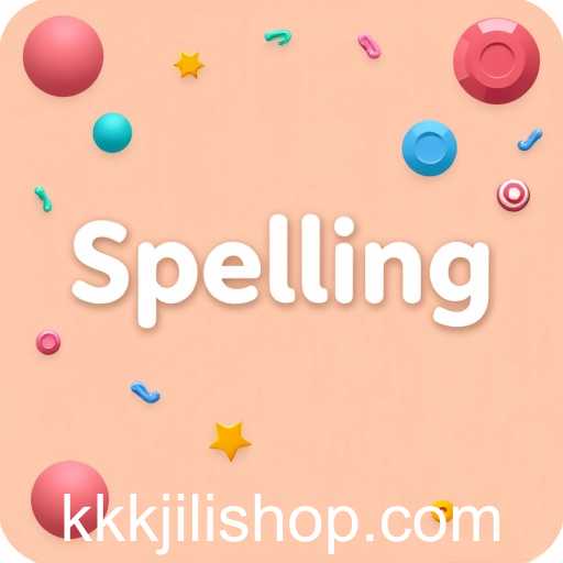 Spelling Games